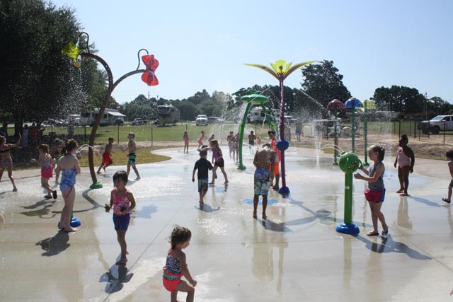 Mineola, Texas